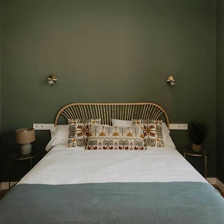 Portal De Santiago Apartment Caces Екстериор снимка