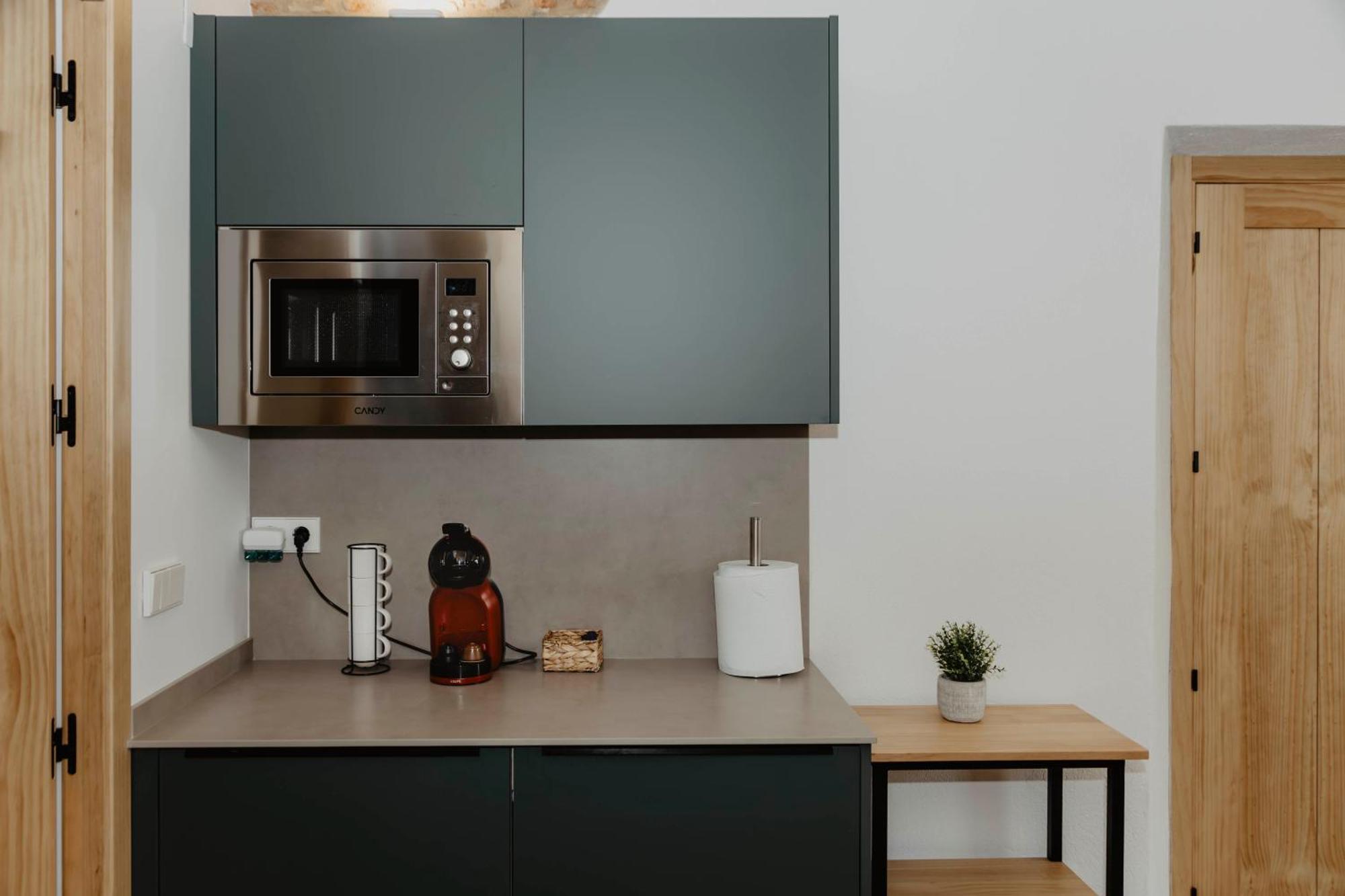 Portal De Santiago Apartment Caces Екстериор снимка