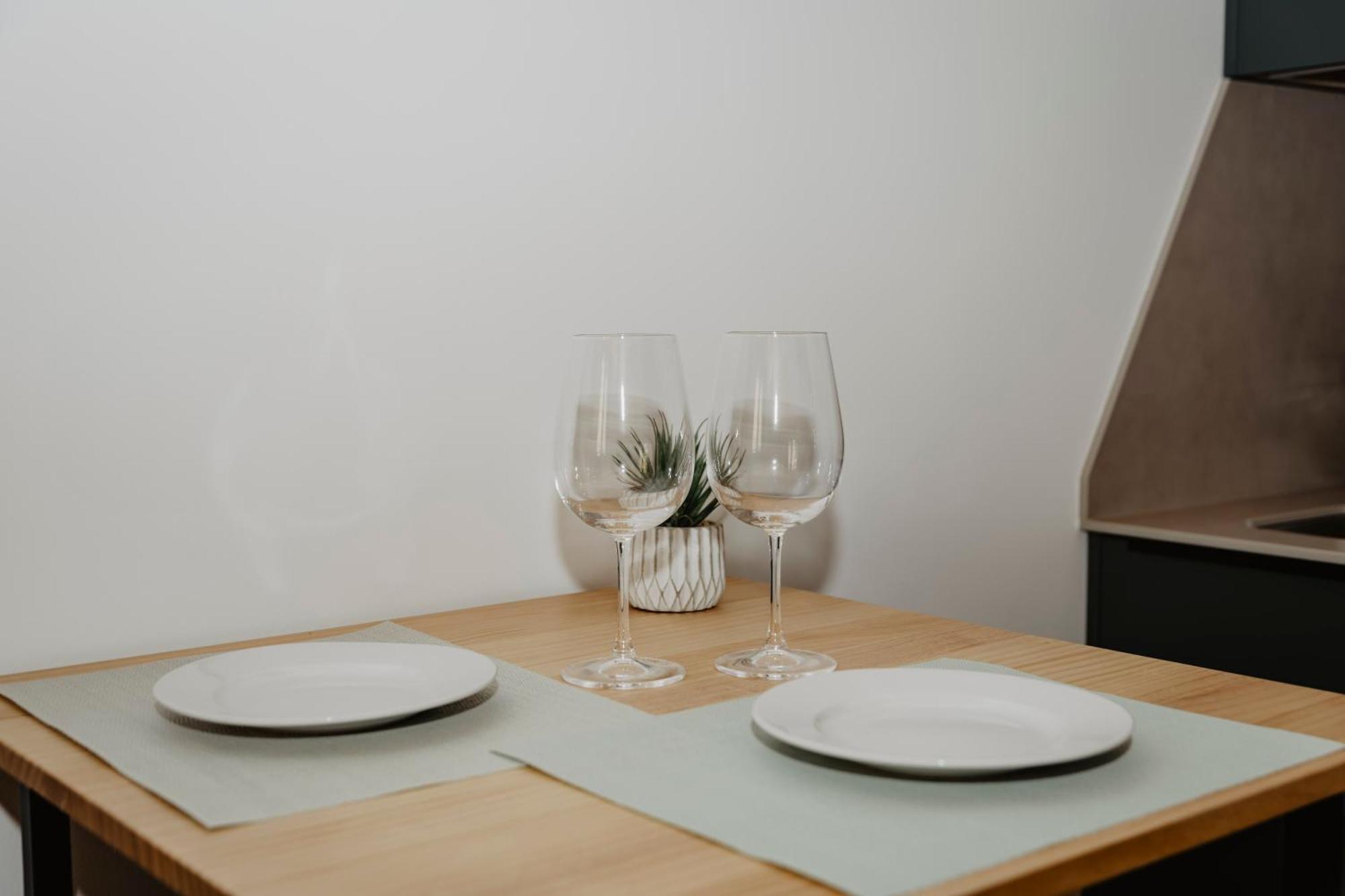 Portal De Santiago Apartment Caces Екстериор снимка