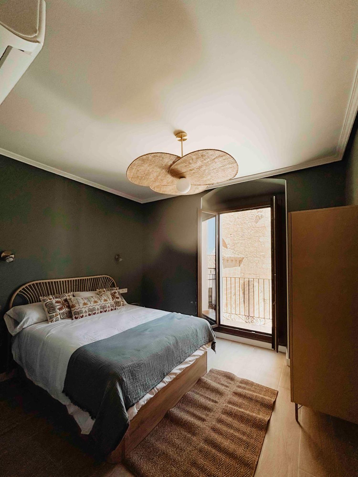 Portal De Santiago Apartment Caces Екстериор снимка