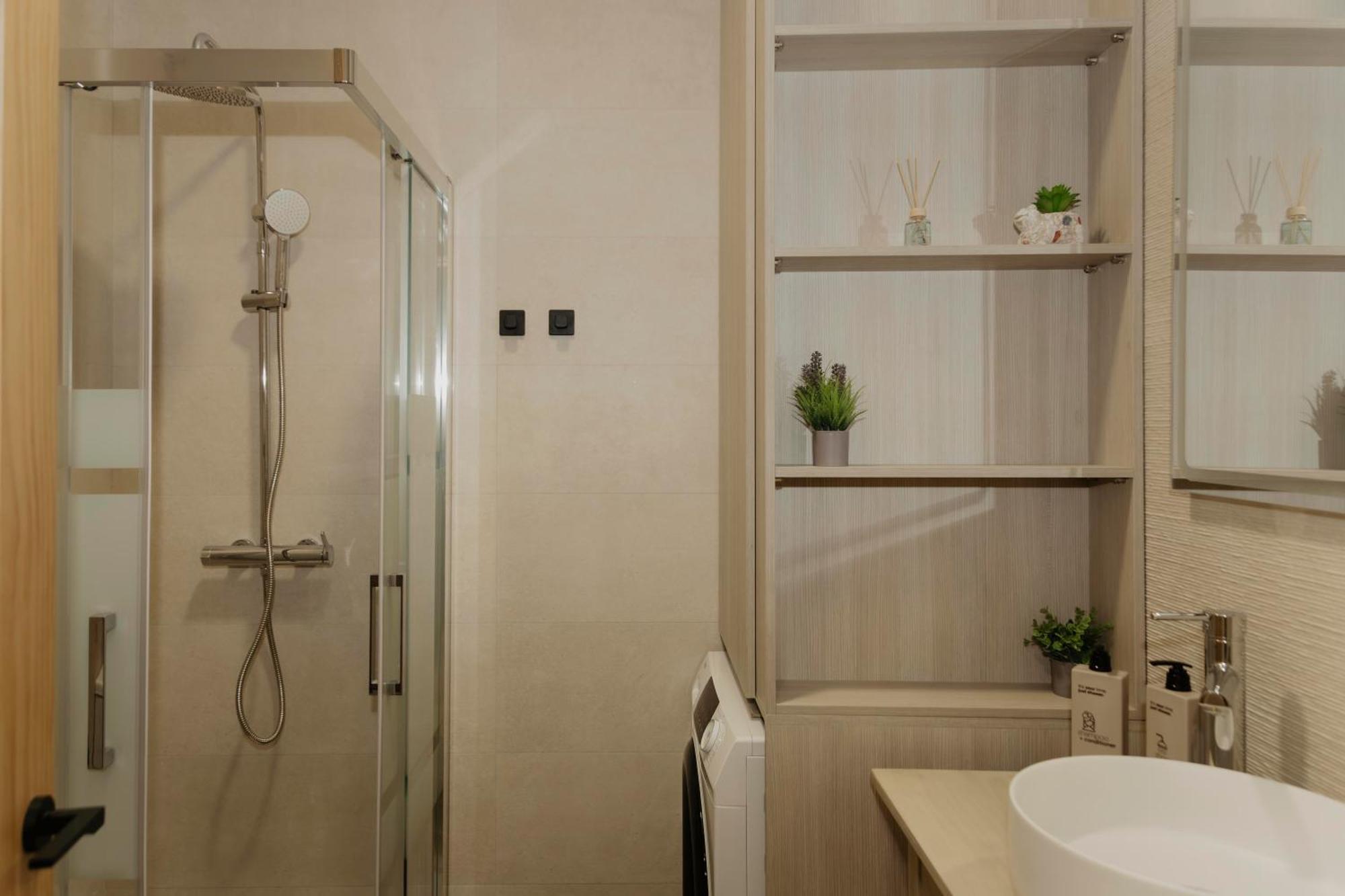 Portal De Santiago Apartment Caces Екстериор снимка