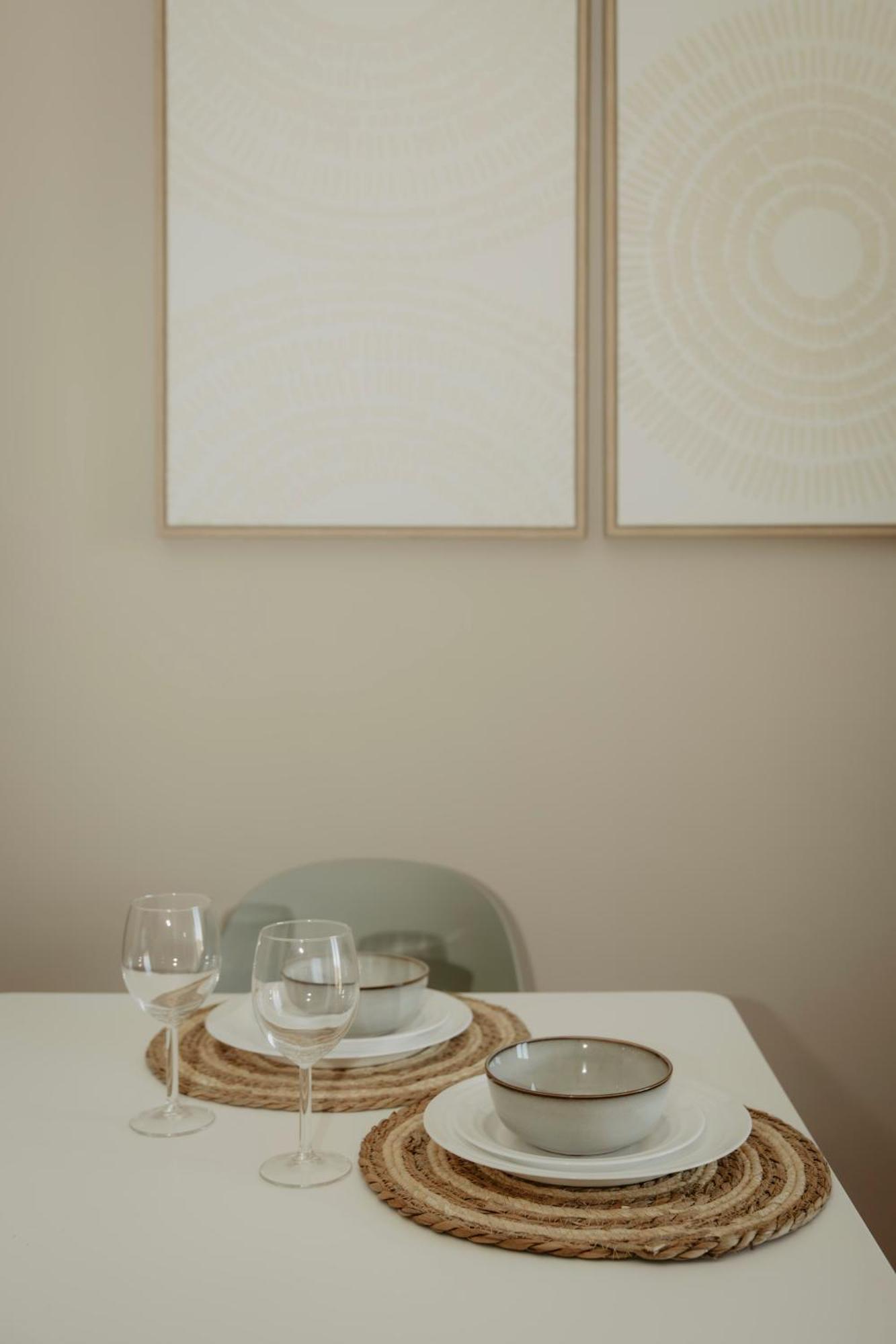 Portal De Santiago Apartment Caces Екстериор снимка