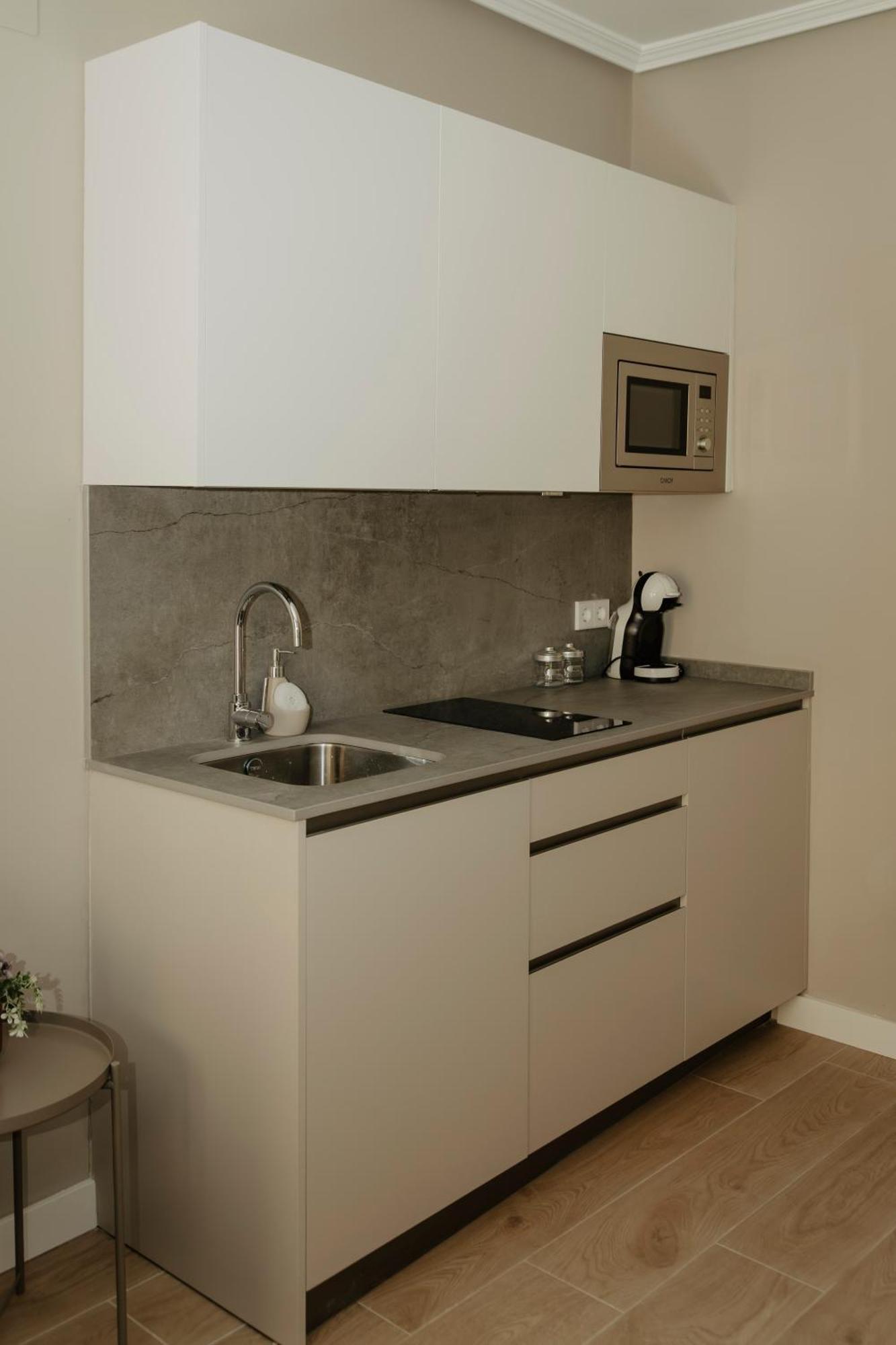 Portal De Santiago Apartment Caces Екстериор снимка